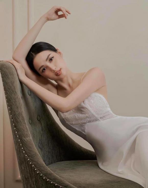 Tâm Tít, hot girl đời đầu, sao Việt, 