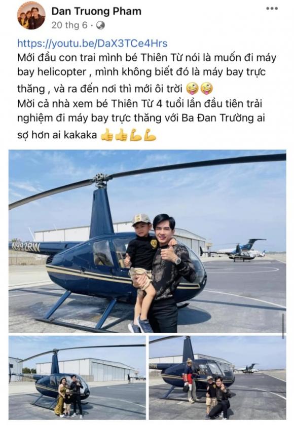 ca sĩ Đan Trường, sao Việt